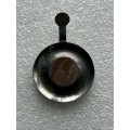 Hot Wheels Redline Button - Demon