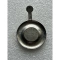 Hot Wheels Redline Button - Ferrari 312P