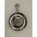 Hot Wheels Redline Button - Jack Rabbit Special