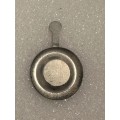 Hot Wheels Redline Button - Mercedes Benz 280SL