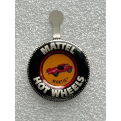 Hot Wheels Redline Button - Mantis