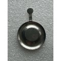 Hot Wheels Redline Button - Mod Quad