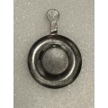 Hot Wheels Redline Button - Mongoose