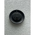 Hot Wheels Redline Button - Mutt Mobile