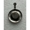 Hot Wheels Redline Button - Classic Nomad