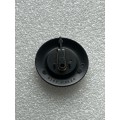Hot Wheels Redline Button - Classic Nomad
