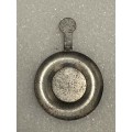 Hot Wheels Redline Button - Python