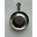 Hot Wheels Redline Button - Volkswagen Beach Bomb 