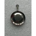Hot Wheels Redline Button - Volkswagen Beach Bomb 