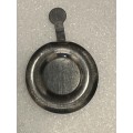 Hot Wheels Redline Button - Shelby Turbine
