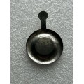 Hot Wheels Redline Button - Splittin Image