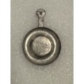 Hot Wheels Redline Button - Splittin Image