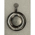Hot Wheels Redline Button - Splittin Image