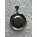 Hot Wheels Redline Button - Torero