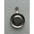 Hot Wheels Redline Button - Tri Baby