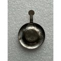 Hot Wheels Redline Button - Twinmill