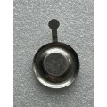 Hot Wheels Redline Button - Whip Creamer