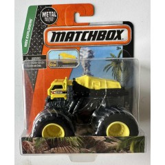 Matchbox MBX Explorers Terrainiac