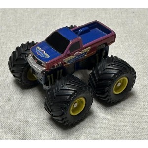 Micro Machines Micro Machines Monster Truck