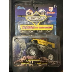 Muscle Machines Stampeders Dakota Sport R/T