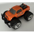 New Bright Bigfoot Trickflow Monster Truck