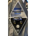 Spin Master Monster Jam 2020 Hall of Fame Boxed Exclusive