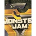 Spin Master Monster Jam 2021 Holiday Santa's Sleigh Limited Edition
