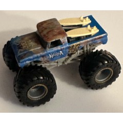 Spin Master Monster Jam Big Kahuna