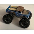 Spin Master Monster Jam Big Kahuna