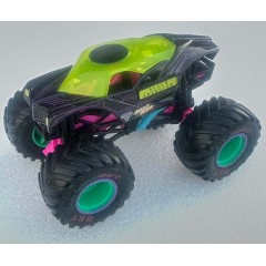 Spin Master Monster Jam Alien Invasion