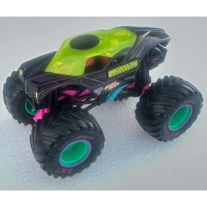 Spin Master Monster Jam Alien Invasion