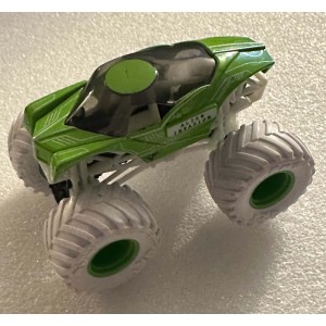 Spin Master Monster Jam Alien Invasion