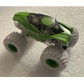 Spin Master Monster Jam Alien Invasion