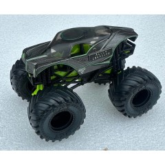 Spin Master Monster Jam Alien Invasion