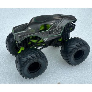 Spin Master Monster Jam Alien Invasion Spin Master Monster Jam Alien Invasion