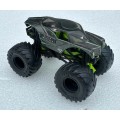 Spin Master Monster Jam Alien Invasion