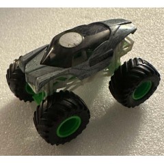 Spin Master Monster Jam Alien Invasion