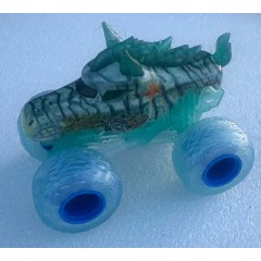 Spin Master Monster Jam Aqua Stallion