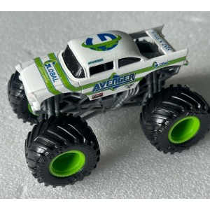 Spin Master Monster Jam Avenger