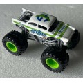 Spin Master Monster Jam Avenger