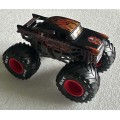 Spin Master Monster Jam Avenger