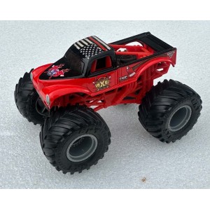 Spin Master Monster Jam Axe