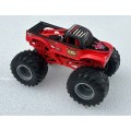 Spin Master Monster Jam Axe