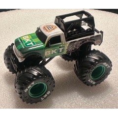 Spin Master Monster Jam BKT Ride Truck - Chase