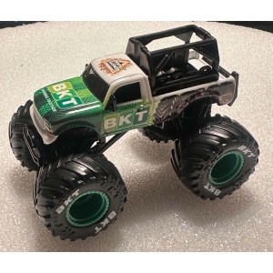 Spin Master Monster Jam BKT Ride Truck - Chase Spin Master Monster Jam BKT Ride Truck - Chase