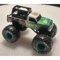 Spin Master Monster Jam BKT Ride Truck - Chase