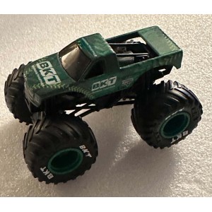 Spin Master Monster Jam BKT Tires