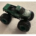 Spin Master Monster Jam BKT Tires