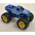 Spin Master Monster Jam Blue Thunder