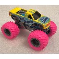 Spin Master Monster Jam Blue Thunder